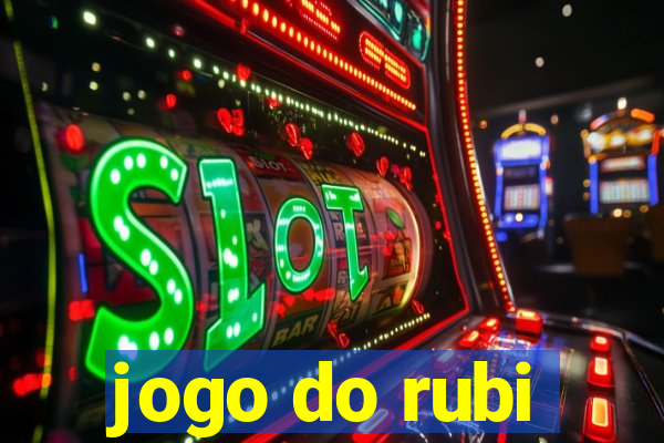 jogo do rubi